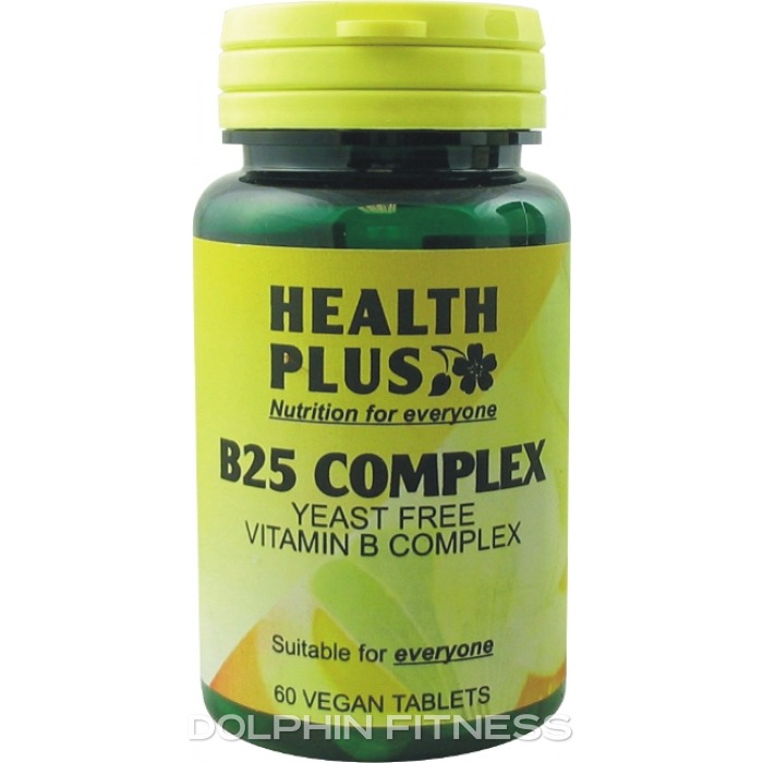 B25 Complex