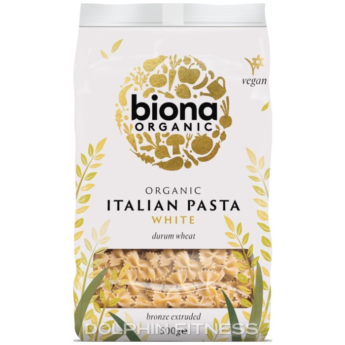 Italian Pasta White Farfalle