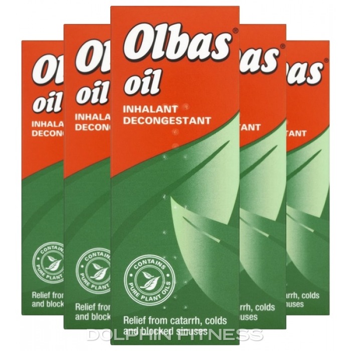 Oil