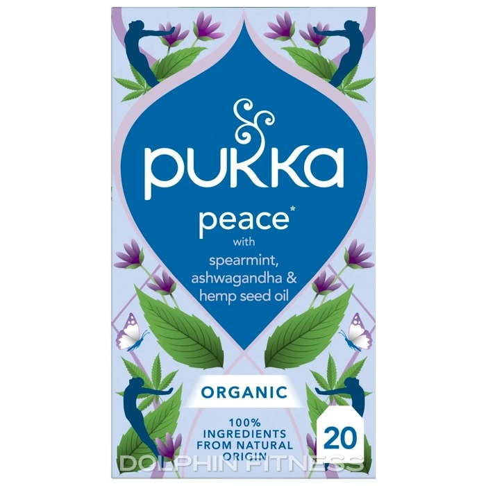 Organic Peace
