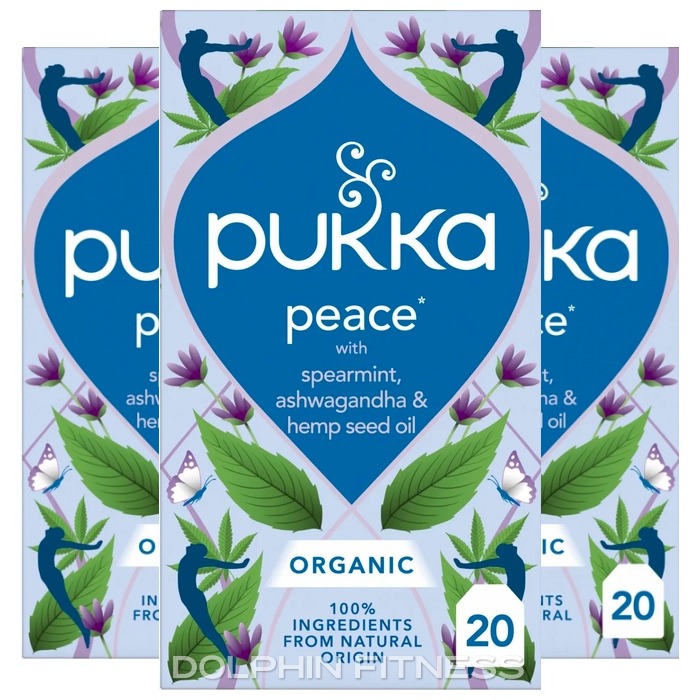 Organic Peace