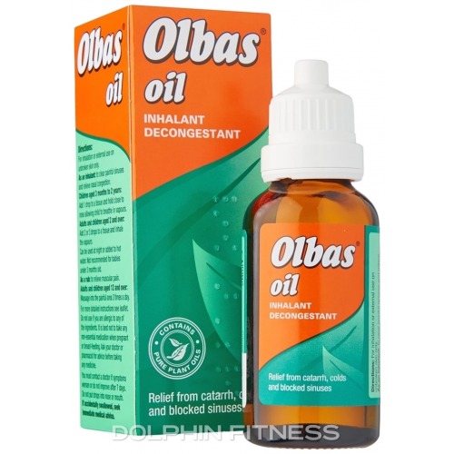 Oil