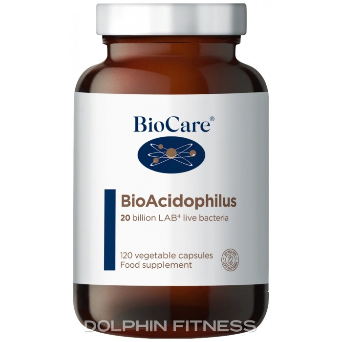 Bio-Acidophilus