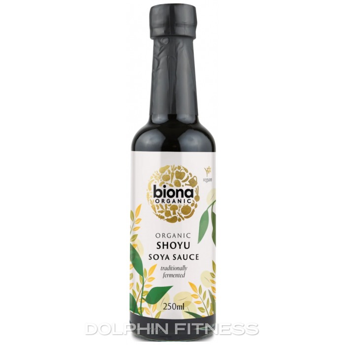 Shoyu Soya Sauce