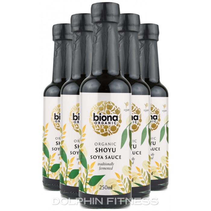 Shoyu Soya Sauce