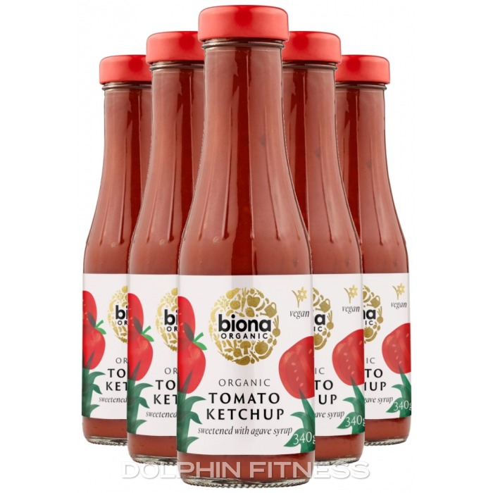 Tomato Ketchup