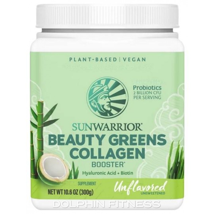 Beauty Greens Collagen