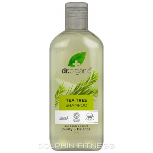 Tea Tree Shampoo