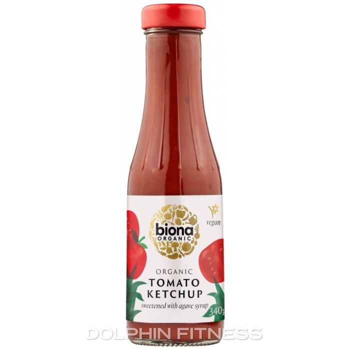 Tomato Ketchup