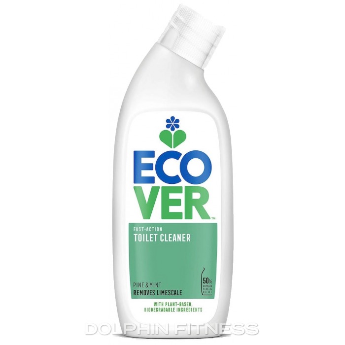 Pine & Mint Toilet Cleaner