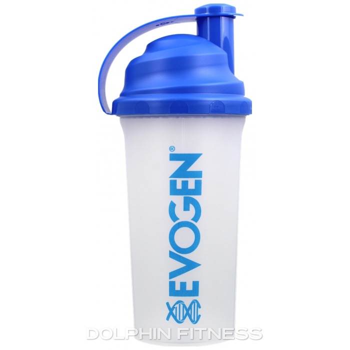 Shakers Protéines Musculation 700 ML - Transparent - Aléatoires