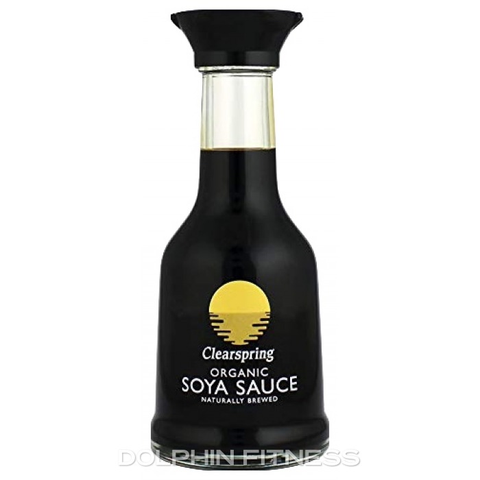 Organic Soya Sauce Dispenser