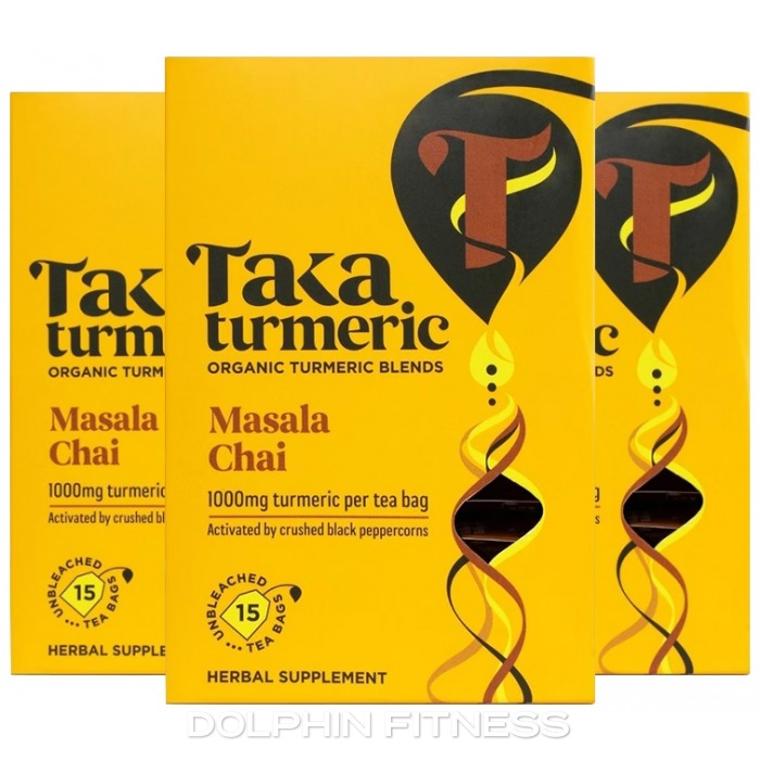 Organic Masala Chai