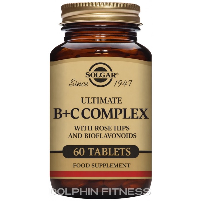 Ultimate B+C Complex