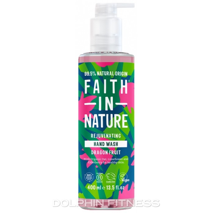 Dragon Fruit Hand Wash