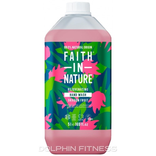 Dragon Fruit Hand Wash