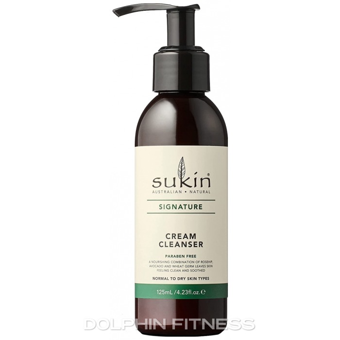 Cream Cleanser