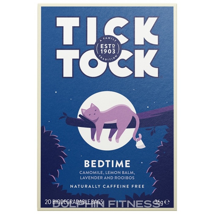 Wellbeing Bedtime