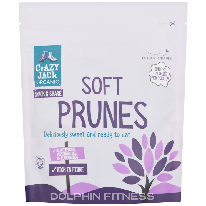 Soft Prunes