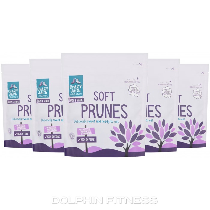 Soft Prunes