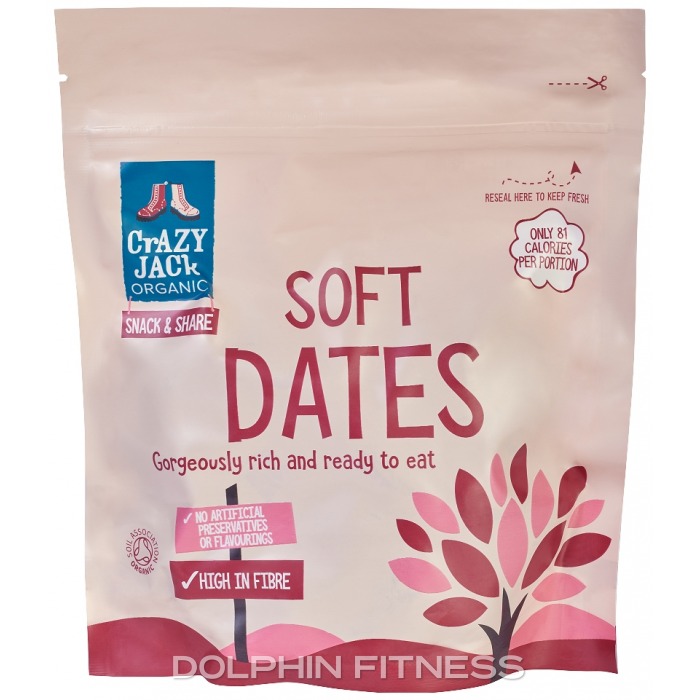 Soft Dates