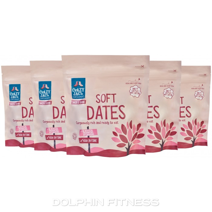 Soft Dates