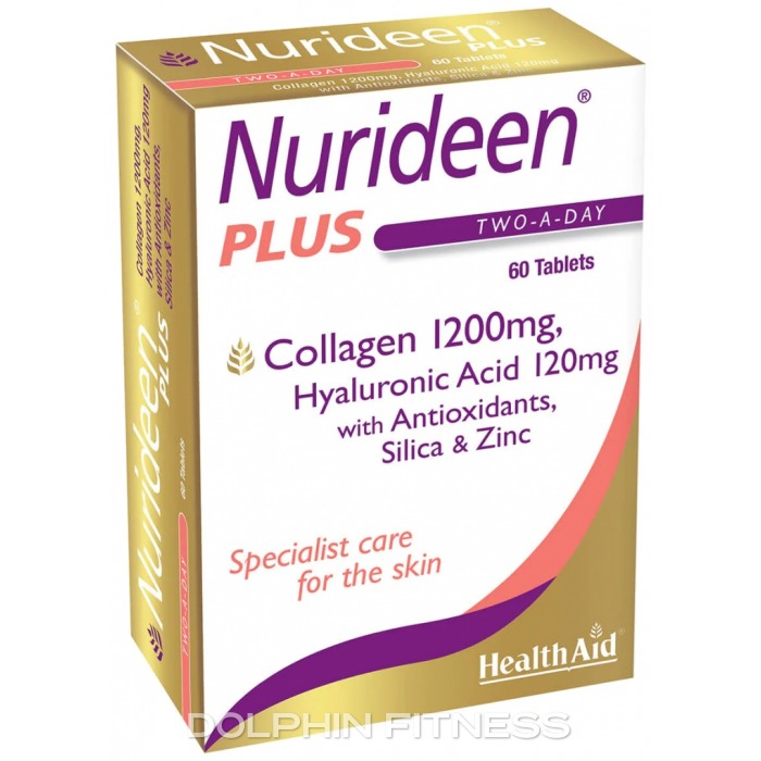 Nurideen Plus