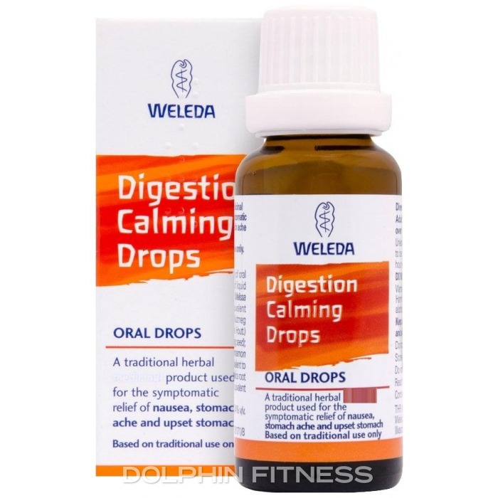 Digestion Calming Drops