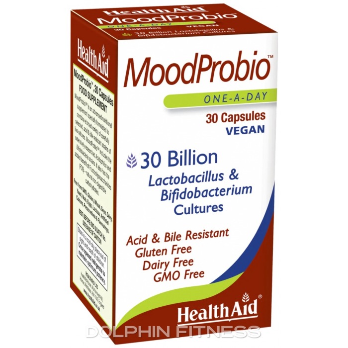 MoodProbio