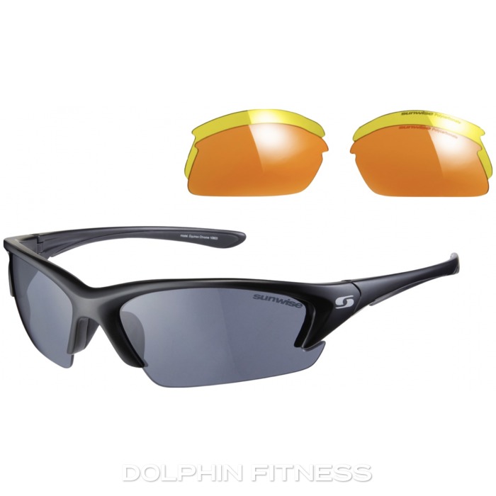 Sunwise Equinox Sports Sunglasses