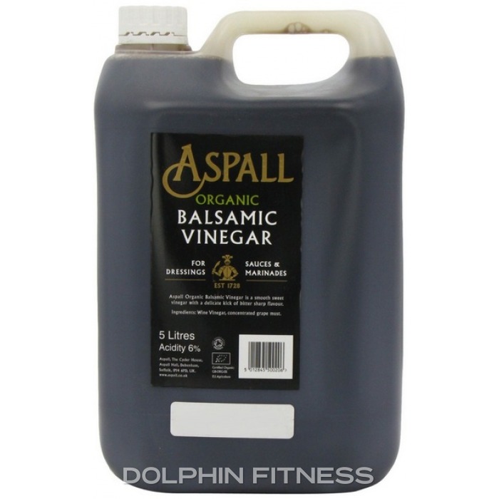 Organic Balsamic Vinegar