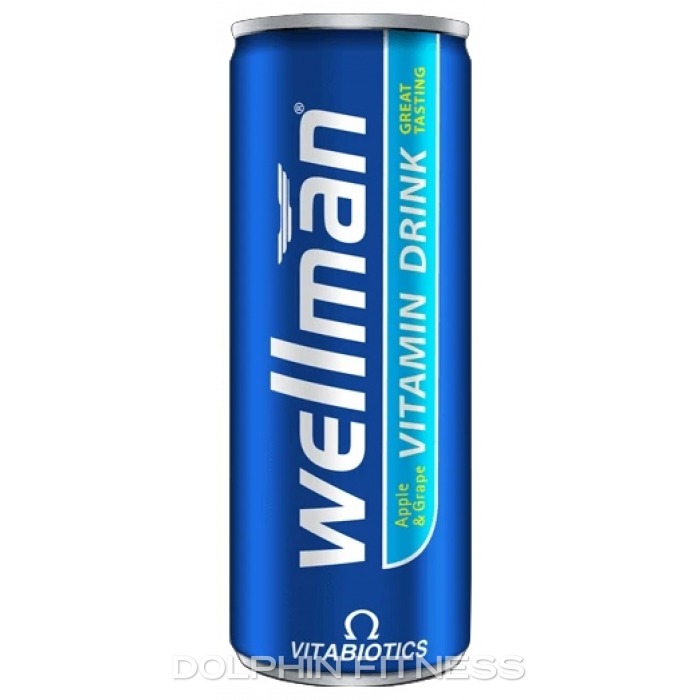Wellman Drink