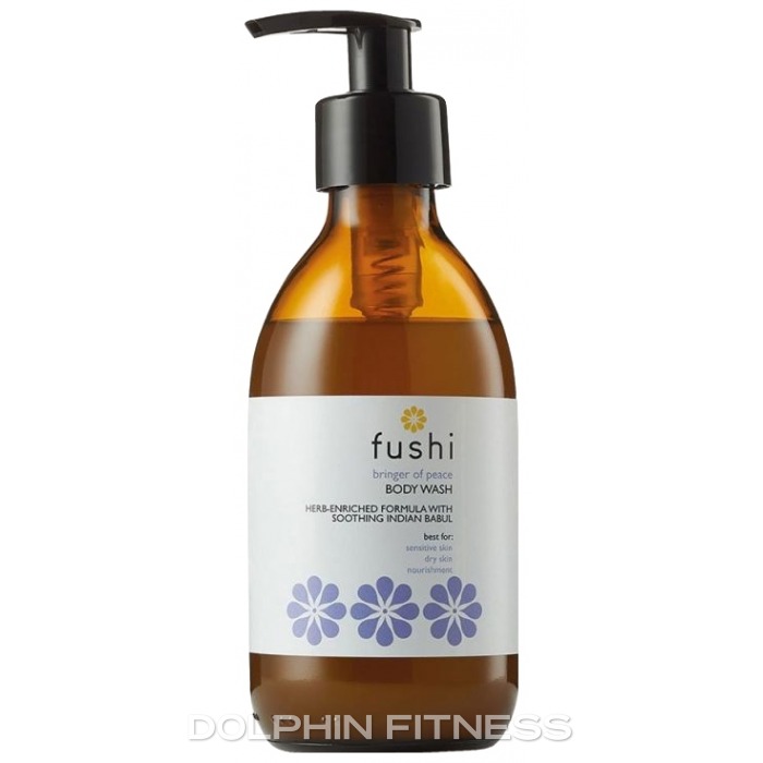 Bringer Of Peace Body Wash