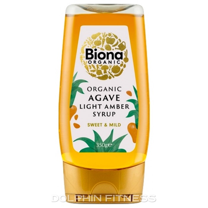 Agave Light Syrup