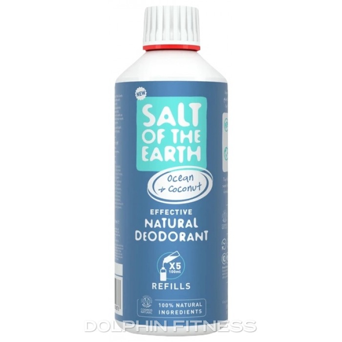 Ocean & Coconut Spray Refill