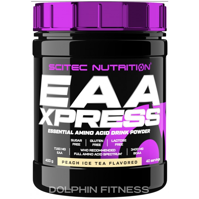 Scitec EAA Xpress 400g