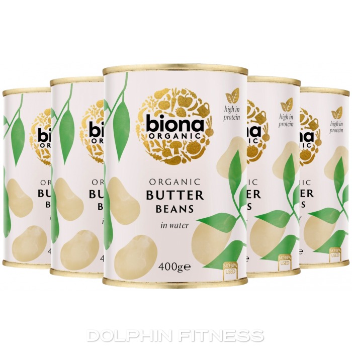 Butter Beans