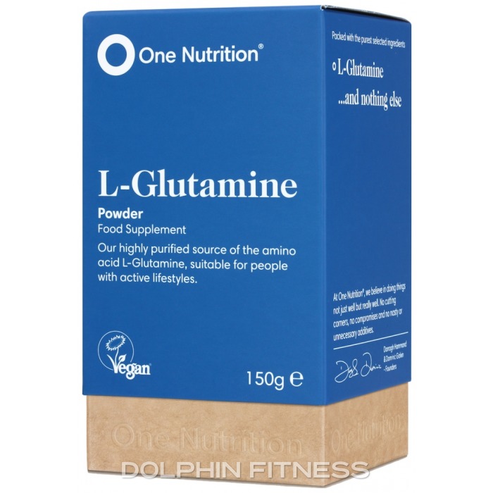 L-Glutamine