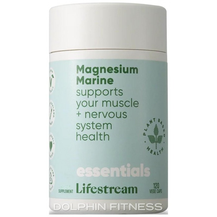 Magnesium Marine