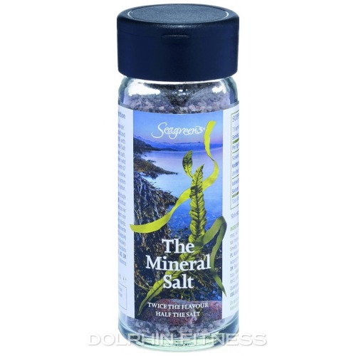Mineral Salt