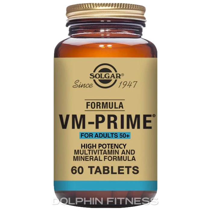 Formula VM-Prime For Adults 50+