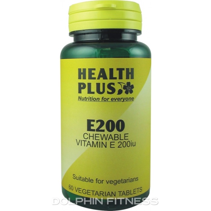 E200 Chewable