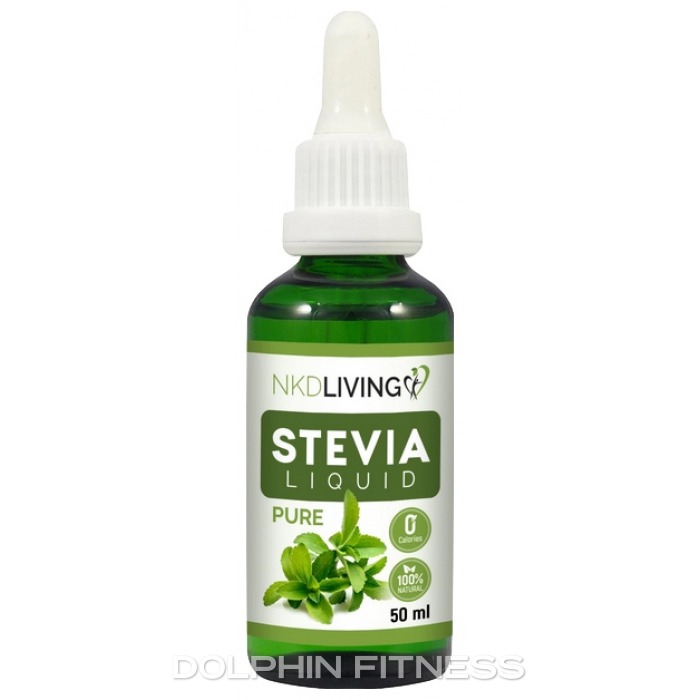 Stevia Liquid