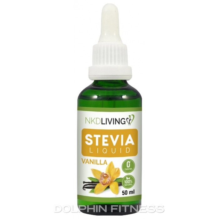 Stevia Liquid