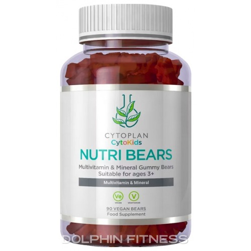 Nutri Bears