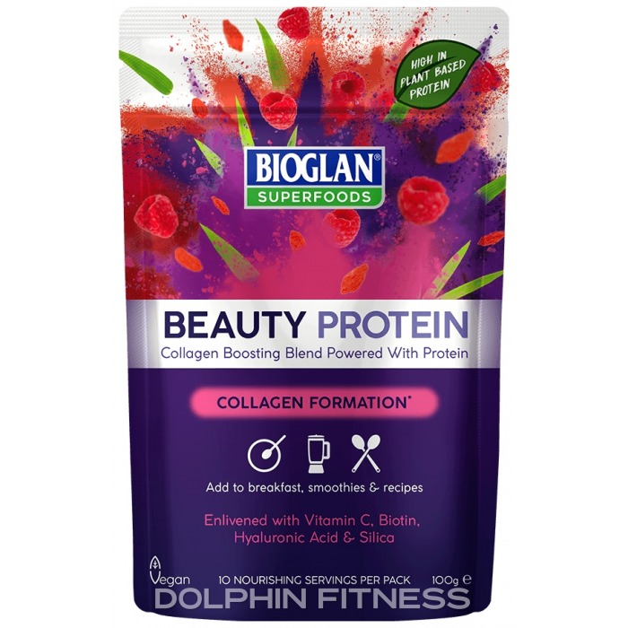 Beauty Protein