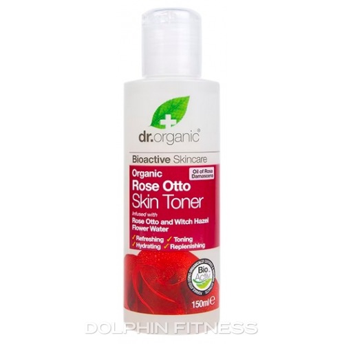 Rose Otto Skin Toner