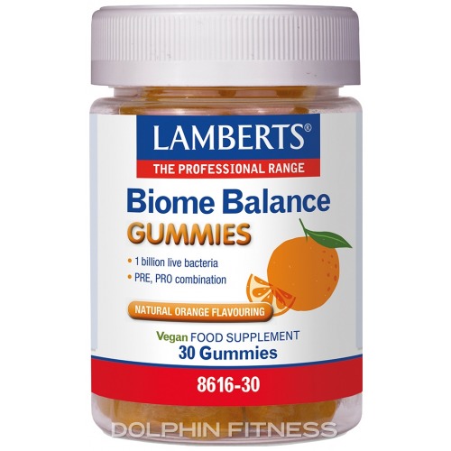 Biome Balance
