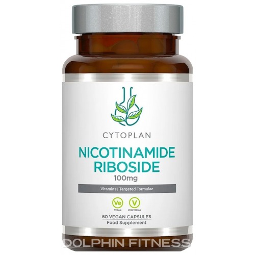 Nicotinamide Riboside 100 mg