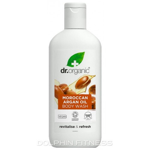 Moroccan Argan Oil Body Wash